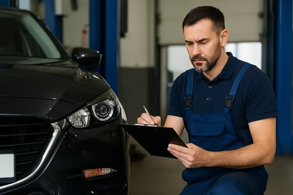 How to Pass Texas State Inspections in DeSoto Without Last-Minute Hassles
