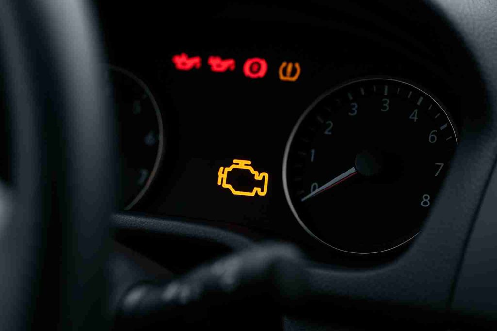 Warning Lights